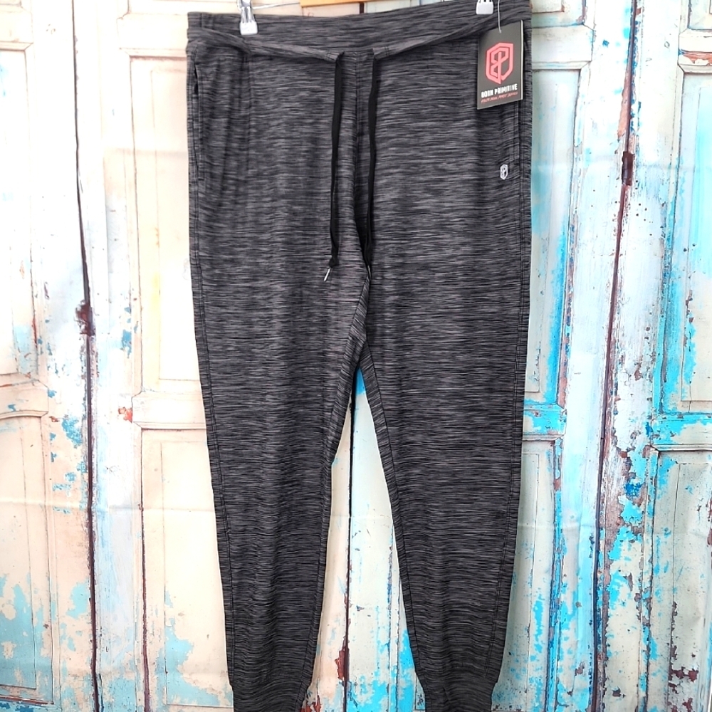 Born Primitive Rest Day Joggers - Picture 2 of 6